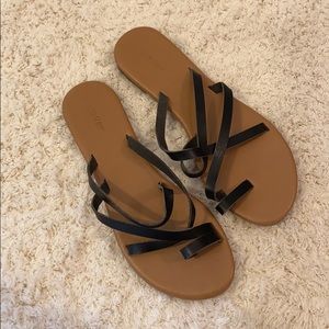 Old Navy sandals
